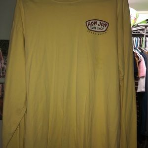 RonJon shirt from Cocoa Beach
